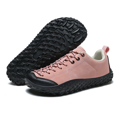 Keaton – Wasserdichte Wanderschuhe