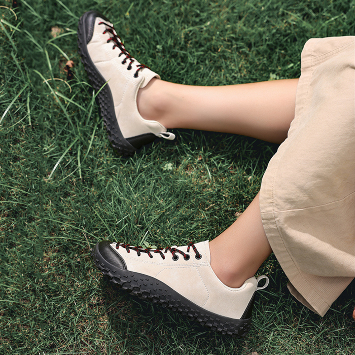 Keaton – Wasserdichte Wanderschuhe