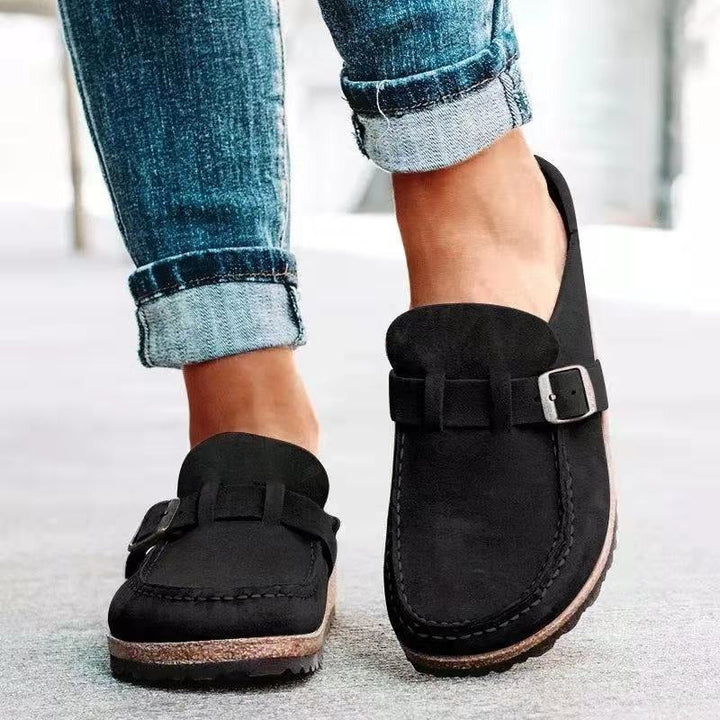 Emmy - Elegante Orthopädische Schuhe
