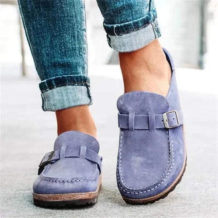 Emmy - Elegante Orthopädische Schuhe