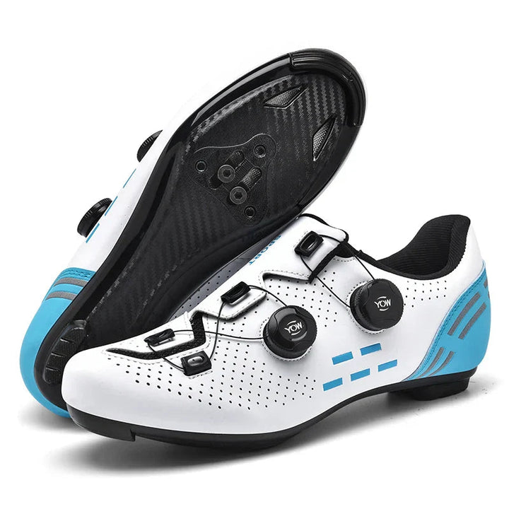 Ulrick - Fahrradschuhe Für MTB Und Rennrad