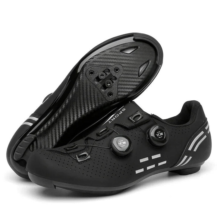 Ulrick - Fahrradschuhe Für MTB Und Rennrad