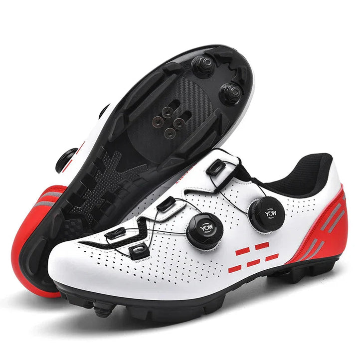 Ulrick - Fahrradschuhe Für MTB Und Rennrad