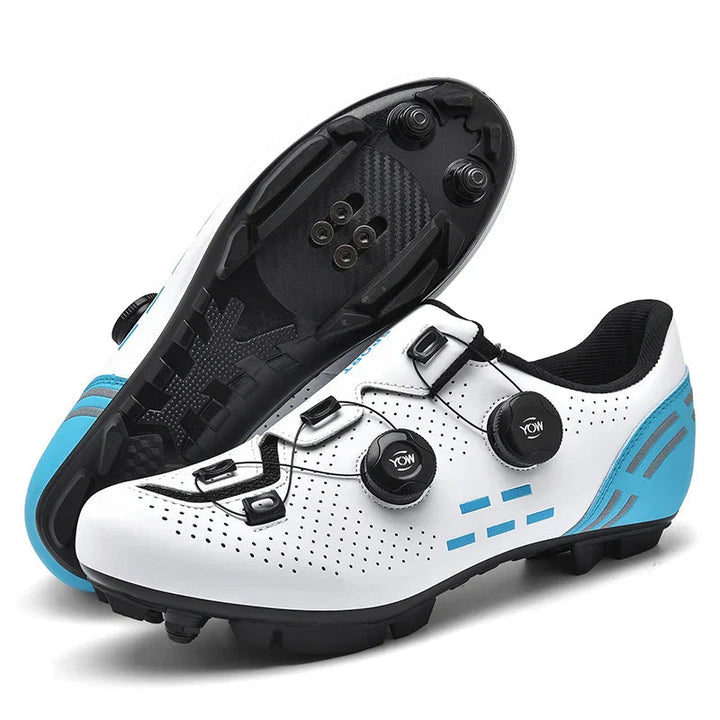 Ulrick - Fahrradschuhe Für MTB Und Rennrad