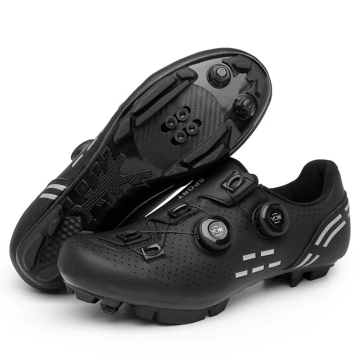 Ulrick - Fahrradschuhe Für MTB Und Rennrad