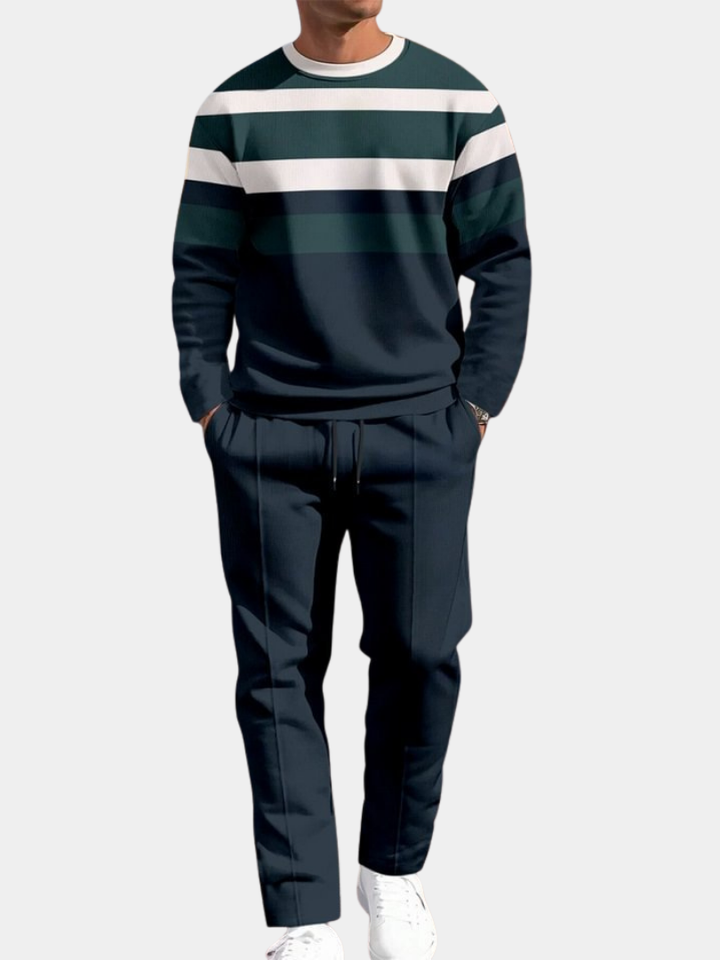 Joren - Elegante Sportschick Set