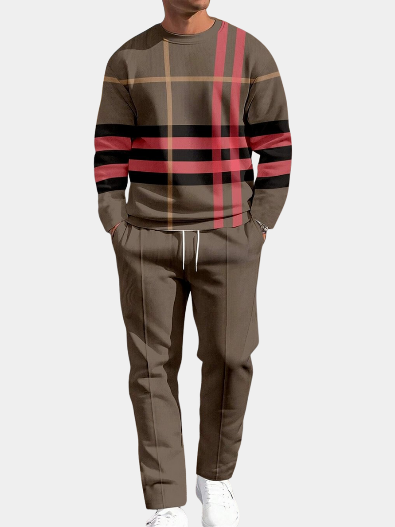 Joao - Elegante Sportschick Set