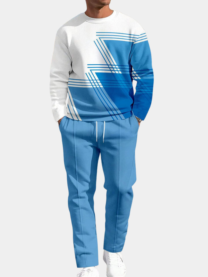 Jaroslav - Elegante Sportschick Set