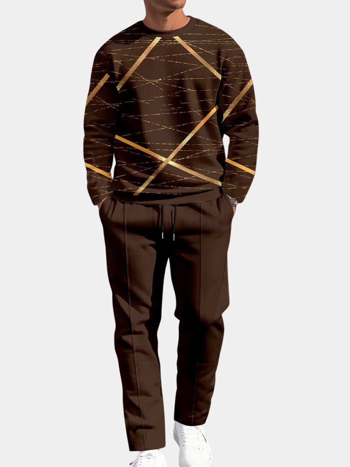 Kristijan - Elegante Sportschick Set