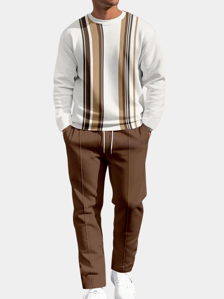 Aarne - Elegante Sportschick Set