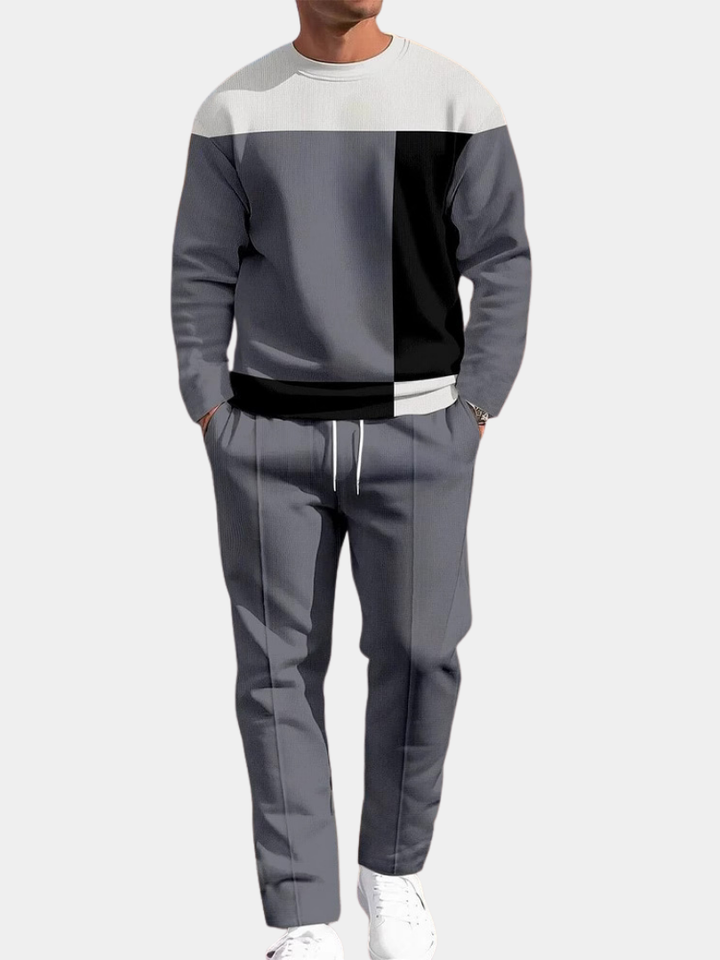 Jerzy - Elegante Sportschick Set