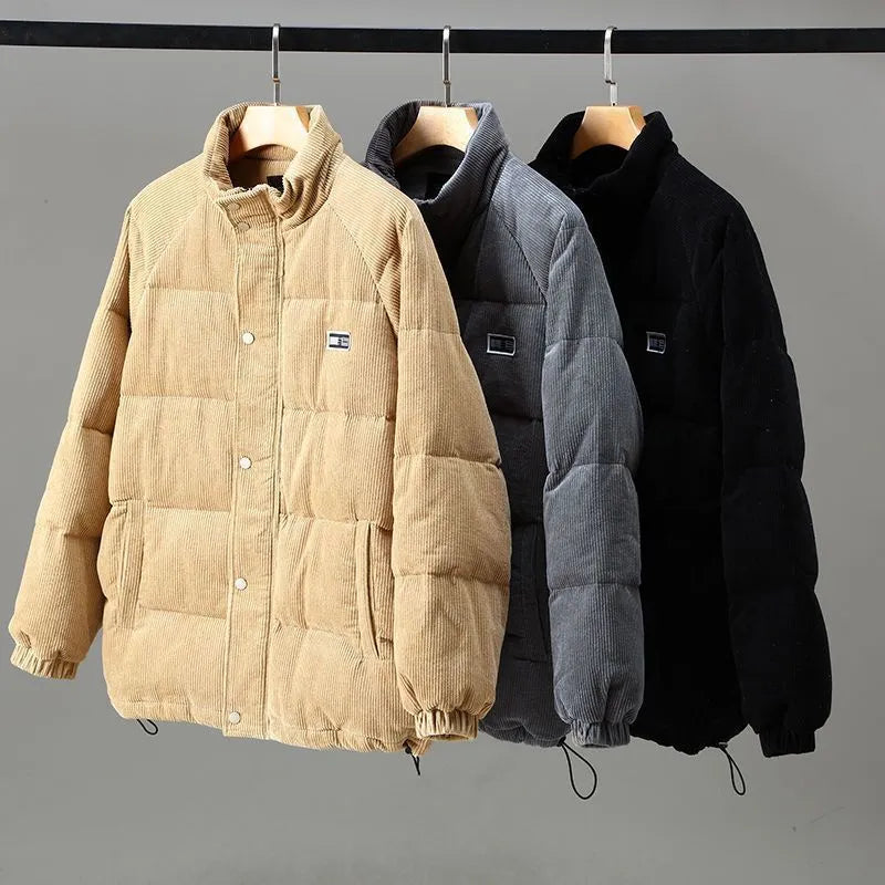 Jakob - Kord Jacke