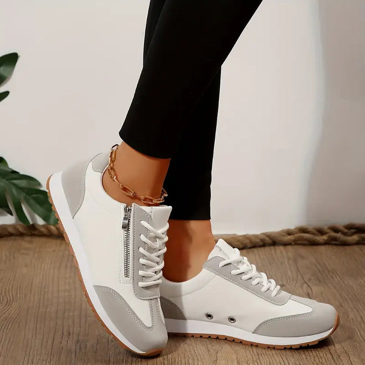 Kendall – Bequeme Orthopädische Schuhe