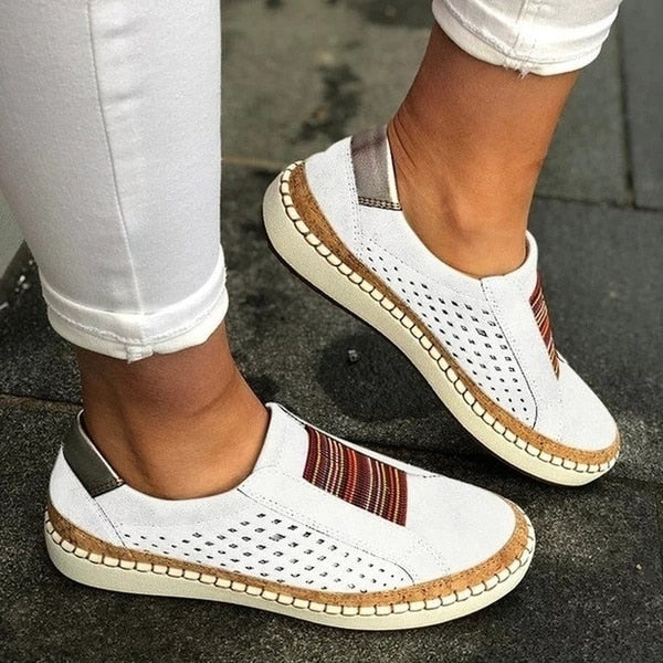 Brunette - Handgefertigte Schuhkollektion