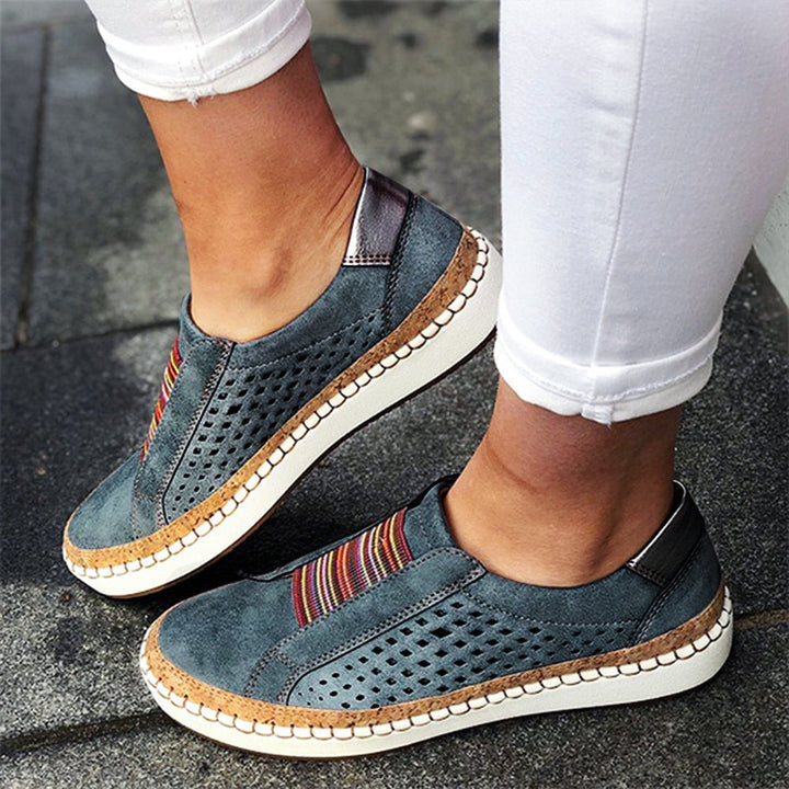 Brunette - Handgefertigte Schuhkollektion