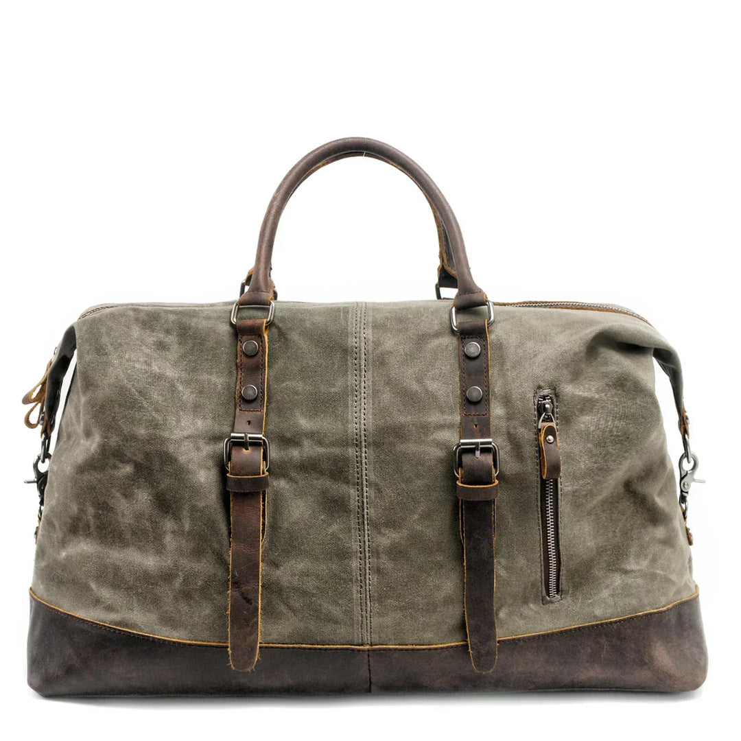 Heenry - Vintage Wochenendtasche