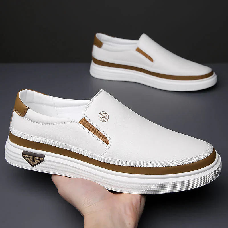Mervin – Leichte Minimalistische Slipper