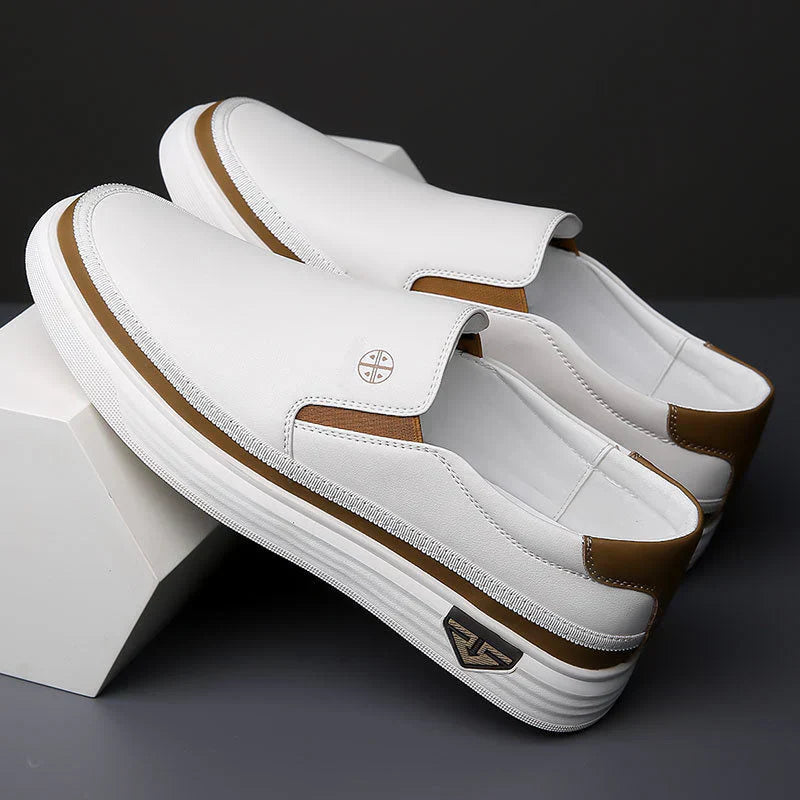 Mervin – Leichte Minimalistische Slipper
