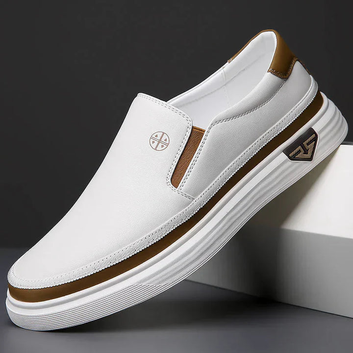 Mervin – Leichte Minimalistische Slipper