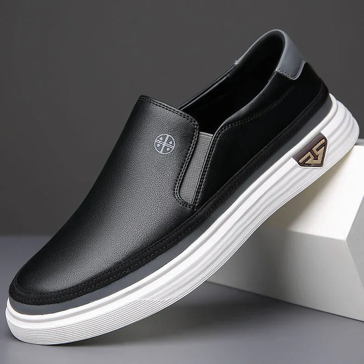 Mervin – Leichte Minimalistische Slipper