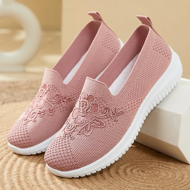 Nayara – Leichte Weich Schuhe