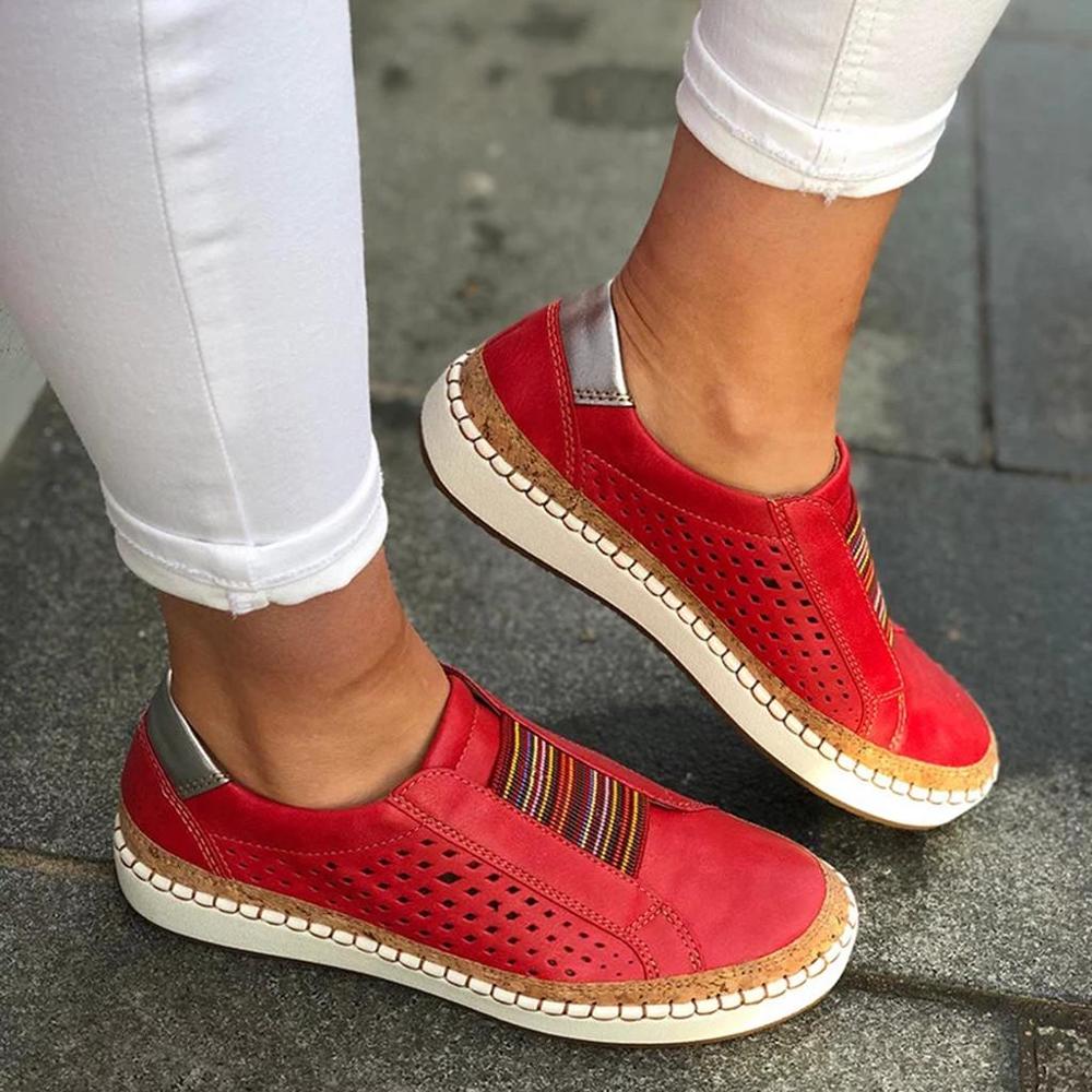 Brunette - Handgefertigte Schuhkollektion