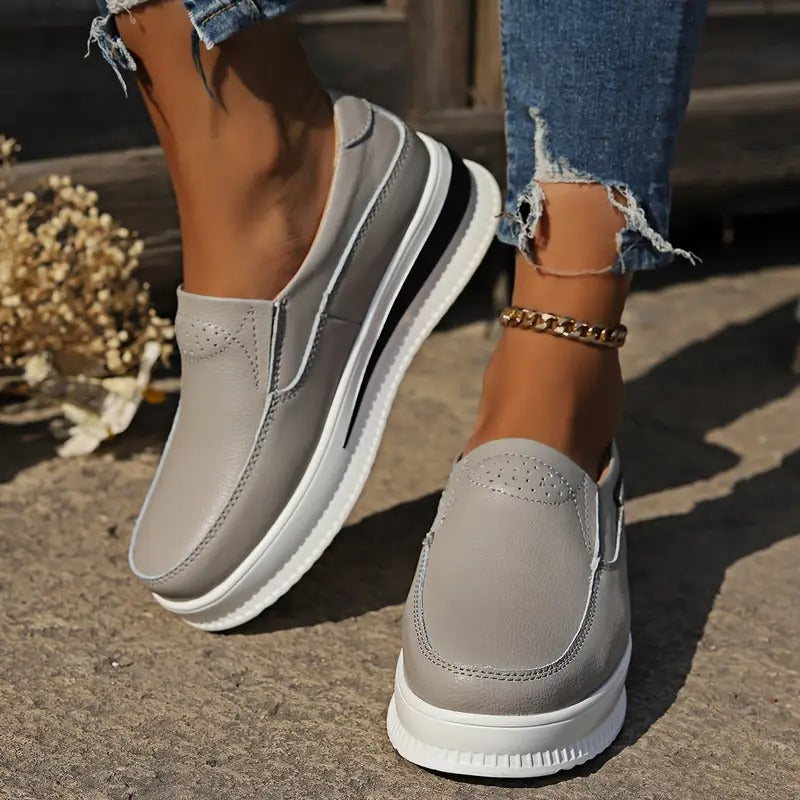Quiana - Orthopädischer Rutschfester Turnschuh