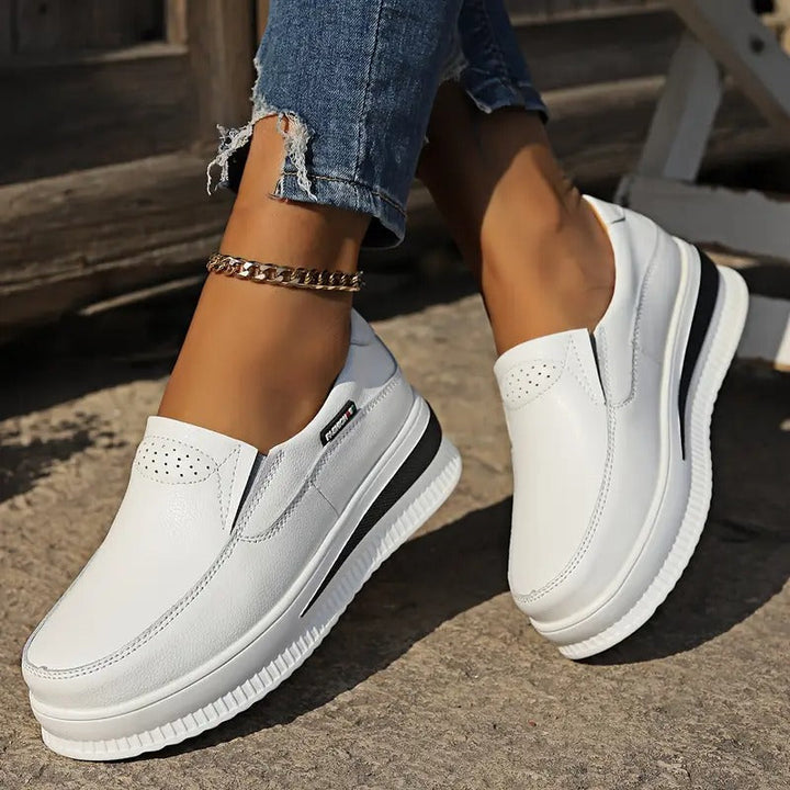 Quiana - Orthopädischer Rutschfester Turnschuh