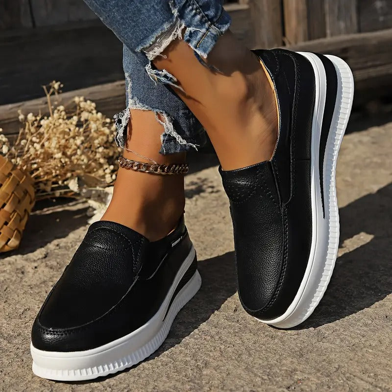 Quiana - Orthopädischer Rutschfester Turnschuh
