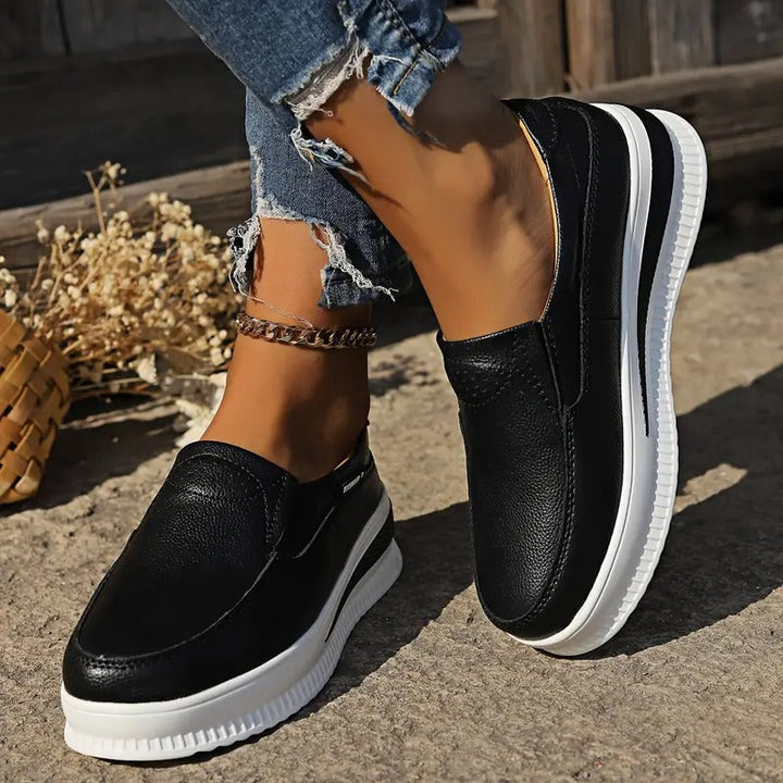 Quiana - Orthopädischer Rutschfester Turnschuh