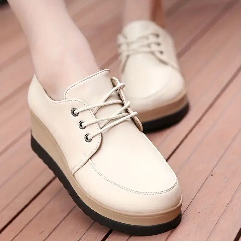 Tholia – Orthopädische Keilschuhe