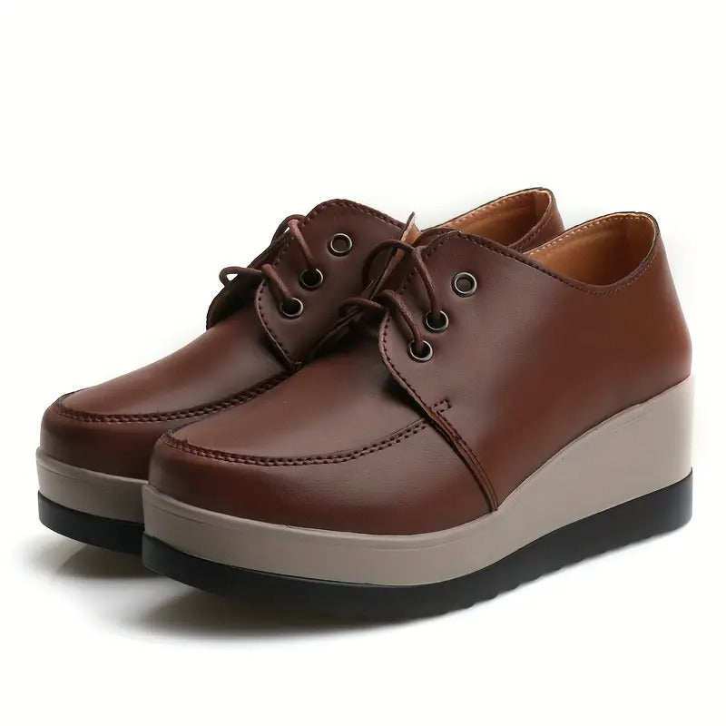 Tholia – Orthopädische Keilschuhe