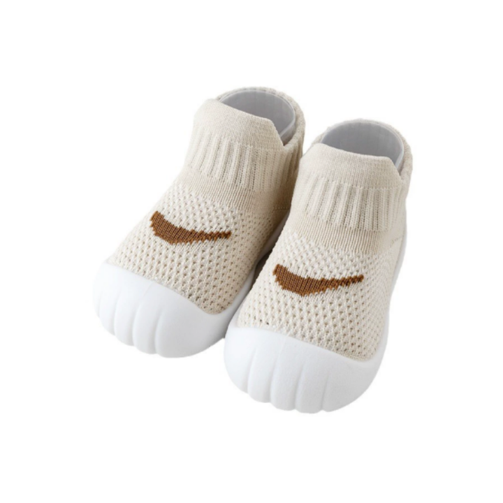 TinySteps – Bequeme Lauflernschuhe Für Babys