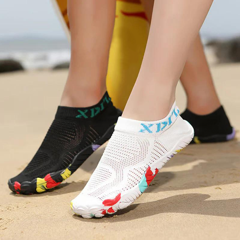 AquaStride - Rutschfeste Strand- Und Wassersportschuhe