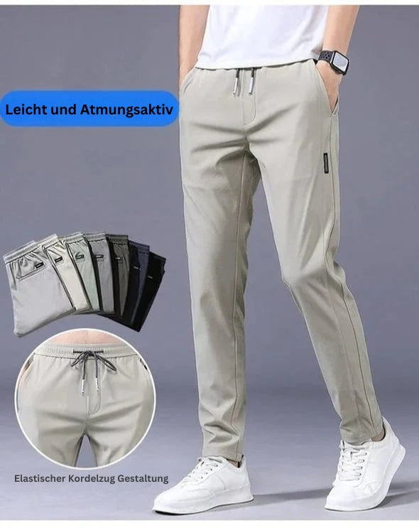 FlexDry - Unisex Schnell Trocknende Stretch Hose
