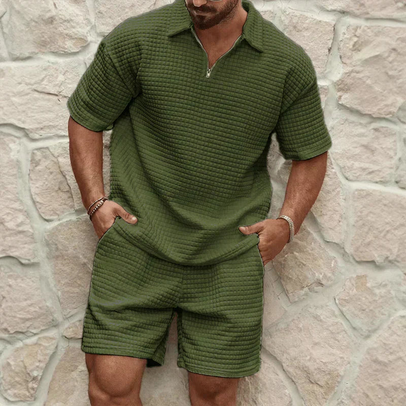 Josue - Luxus Set