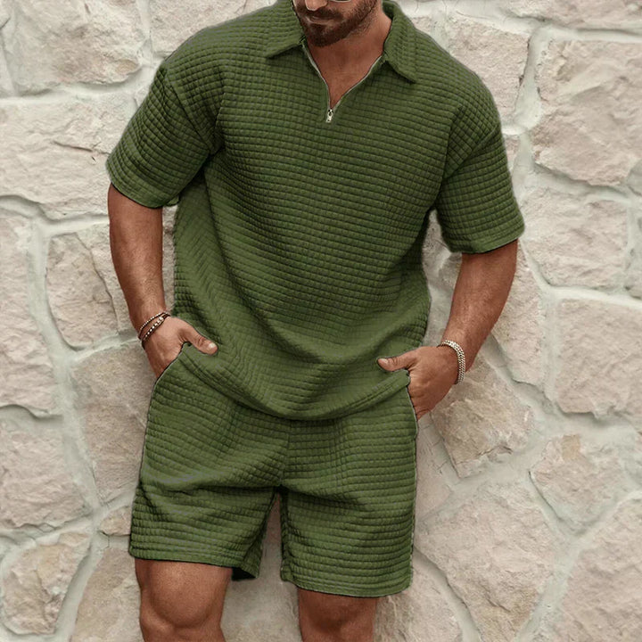 Josue - Luxus Set