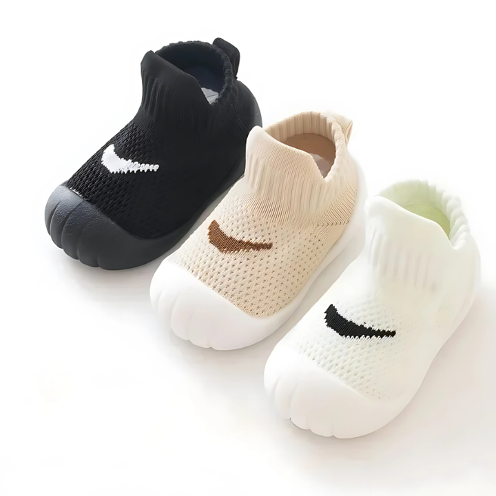 TinySteps – Bequeme Lauflernschuhe Für Babys