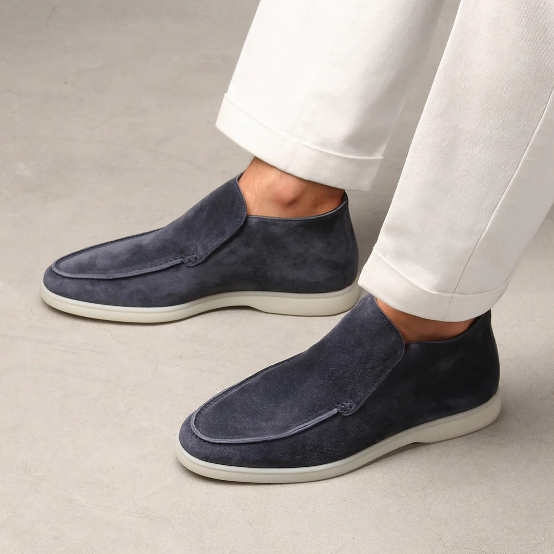 Richard - Lässig Slip On Loafer
