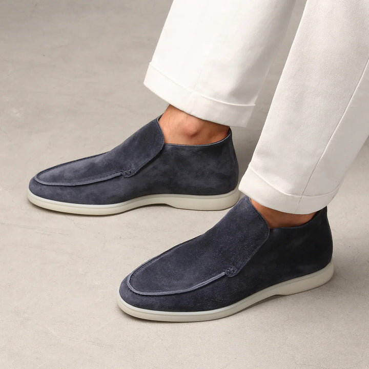Richard - Lässig Slip On Loafer