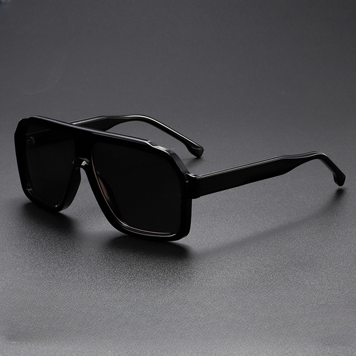 NeoShade – Retro Sonnenbrillen