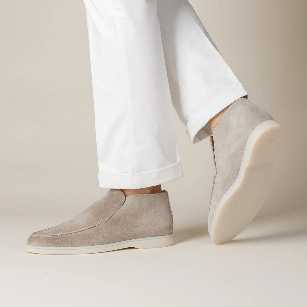 Richard - Lässig Slip On Loafer