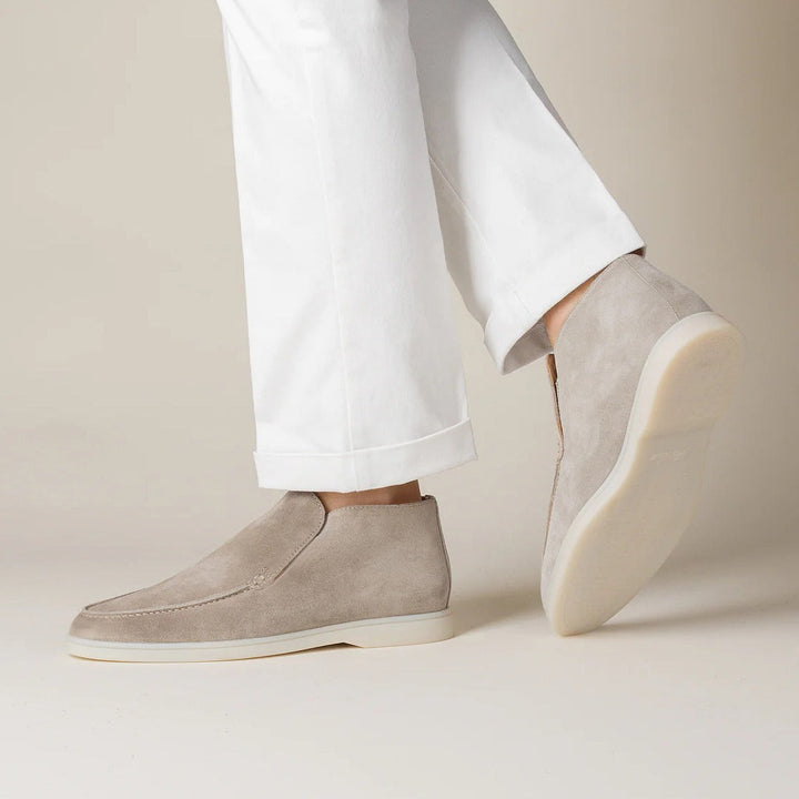 Richard - Lässig Slip On Loafer