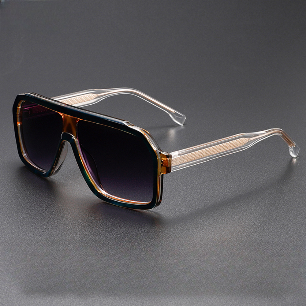 NeoShade – Retro Sonnenbrillen