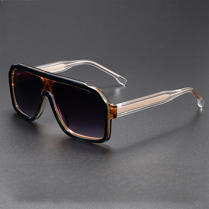 NeoShade – Retro Sonnenbrillen