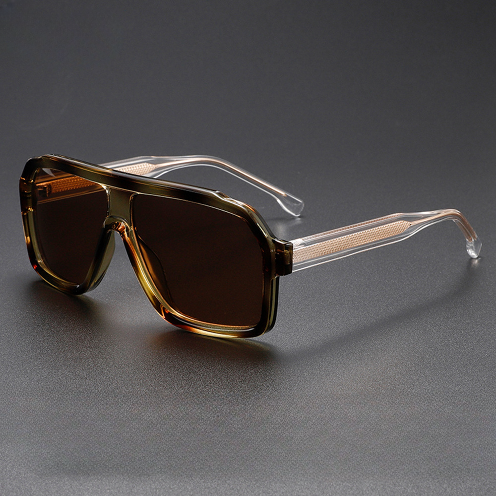 NeoShade – Retro Sonnenbrillen