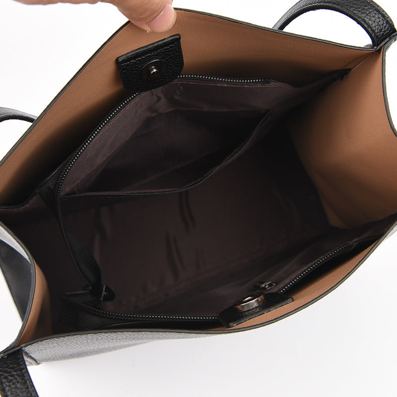 Lyndara – Elegante Umhänge Tasche