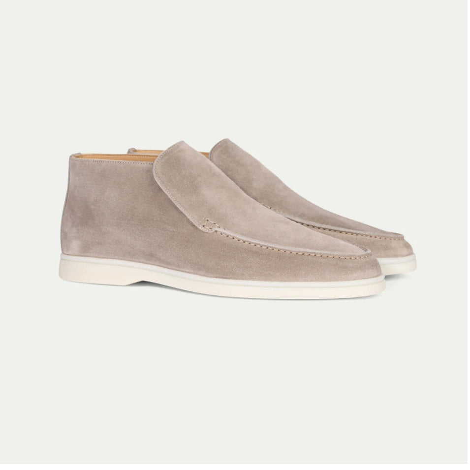 Richard - Lässig Slip On Loafer