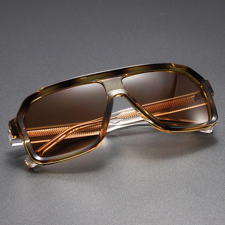 NeoShade – Retro Sonnenbrillen