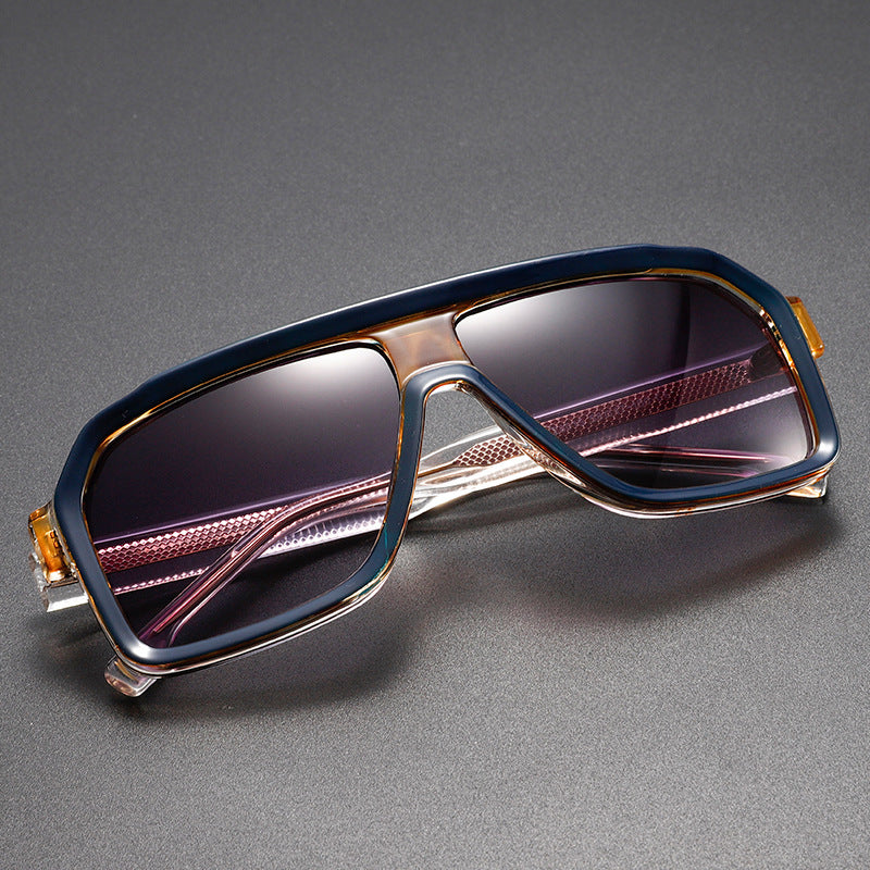 NeoShade – Retro Sonnenbrillen